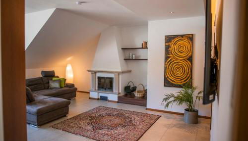 Theatre Lodge Attico teatro - Foto 5