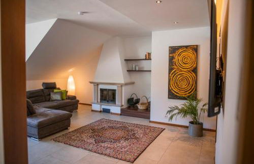 Theatre Lodge Attico teatro - Photo 5