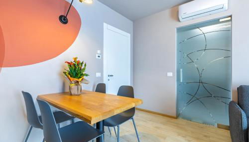 La Casa Nelle Aie - Appartamento Nebbiolo - Free WiFi e AC - Photo 2