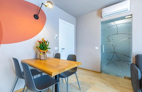 La Casa Nelle Aie - Appartamento Nebbiolo - Free WiFi e AC - Photo 2