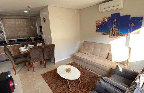 Casa Nova Canela Condominio Fechado 40 - Foto 22