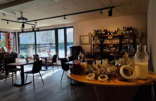 das herzstück - Schaubrennerei, Hausbrauerei & Apartments - Foto 25