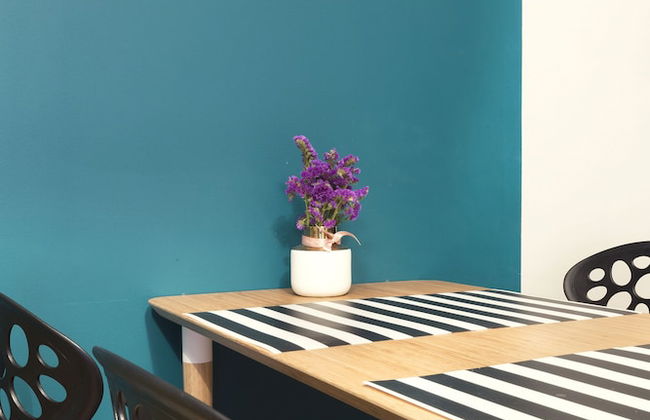 Fox Center Apartments - Foto 22