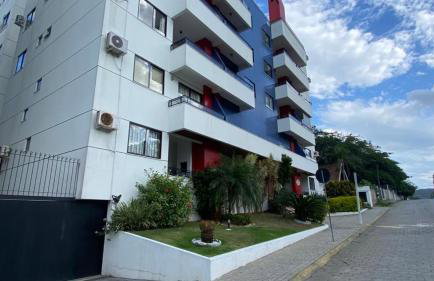 Bombas/ Bombinhas, a 50m do Mar, Apartamento 2 quartos, com churrasqueira na sacada, Ar e Wi-fi - Foto 38