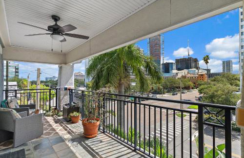 Walk to Everything Downtown EAT - SHOP - PLAY - Foto 1