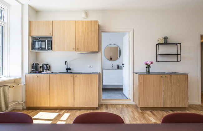 The Lakes apartments by Daniel&Jacob’s - Foto 74