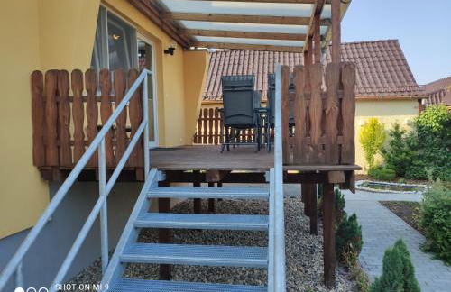 Spreewaldhäuser Wiesner - Foto 50