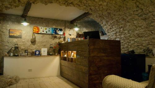 Residenza La Torre - Foto 2, Lobby or reception