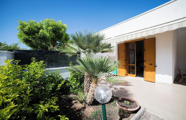 Villetta Tesea In Residence Near The Sea - Foto 34