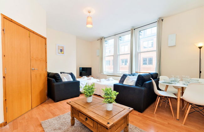 Voussoir Apartments - Foto 17