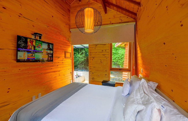 Resort Magnífico - Foto 14