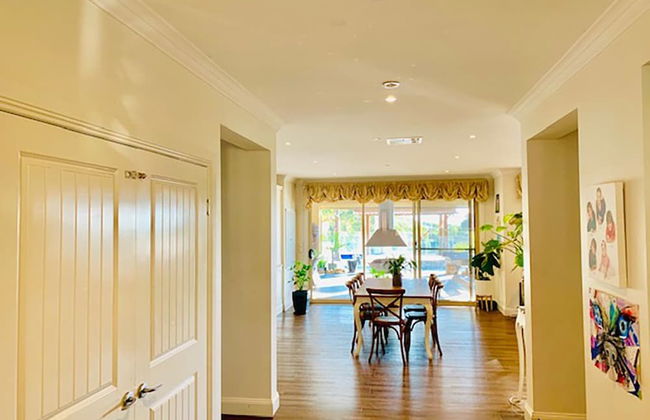 Grand Gippsland Home Sleeps Up To 28 - Foto 10