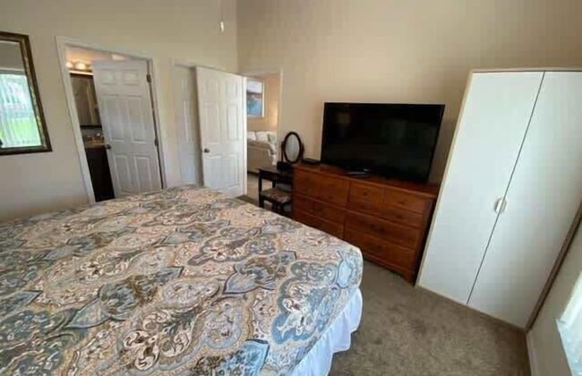 Southern Dunes Pool Villa - Foto 3