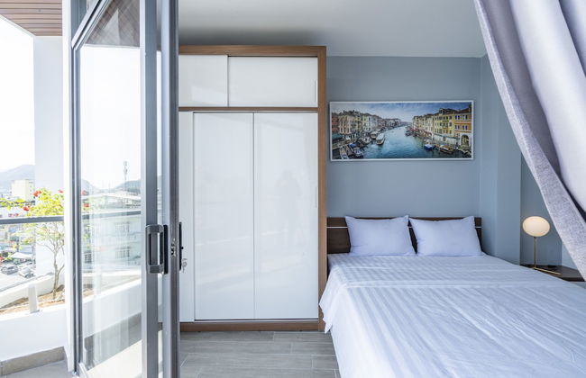 7S Hotel Hoang Anh & Apartment - Photo 17