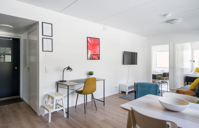 Hiisi Homes Kirkkonummi Laajakallio - Foto 64