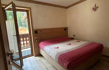 Rosengarden Alpine Residence - Foto 51