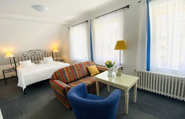 Apartment Barbara - Foto 14