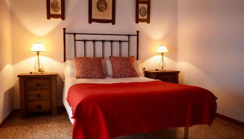 Casa Rural Sierra Tórtola 1 - Foto 1