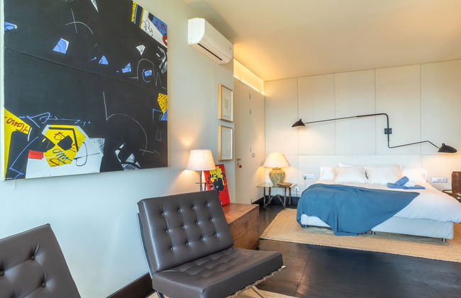 Villa Vistamar by Interhome - Foto 68