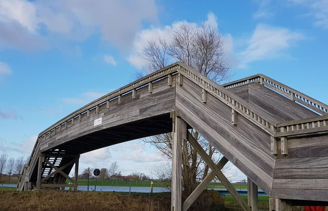 Holiday Home With Pond in Poperinge - Foto 39