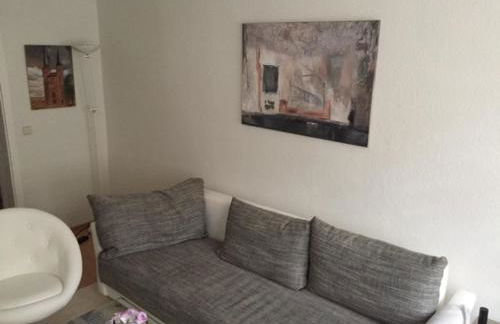 Altstadt-Ferienwohnung - Foto 7