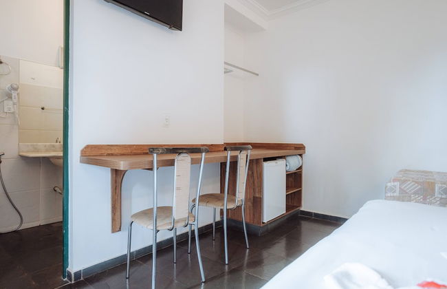 Hotel Fazenda Vale Amanhecer - Photo 11