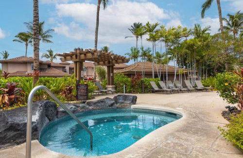 Waikoloa Colony Villas 1301 condo - Foto 8