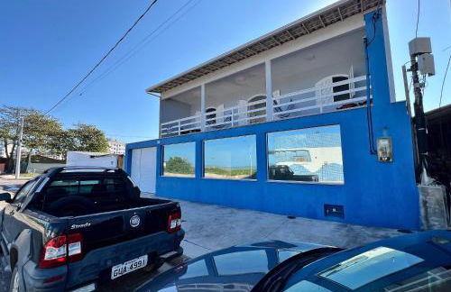 FRENTE MAR Castelhanos, 7 Suites ,Lazer Completo - Foto 45