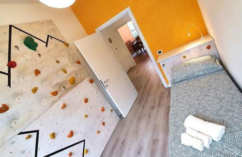 Eco Villetta di Beppina con giardino - Self Check-in - Foto 17