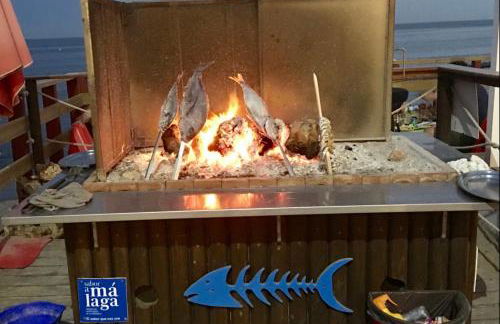 MARBELLA ALICATE BEACHFRONT - Luxury Apartment-1 - Photo 41