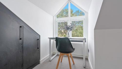 Luxury 2 Bed West London, Free Parking - Foto 2