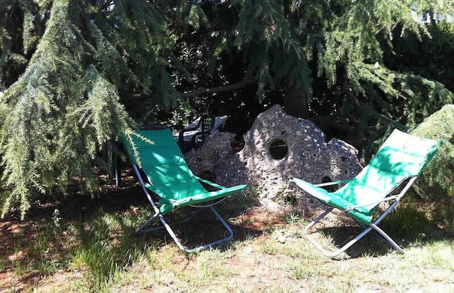 Agriturismo Agave - Photo 28