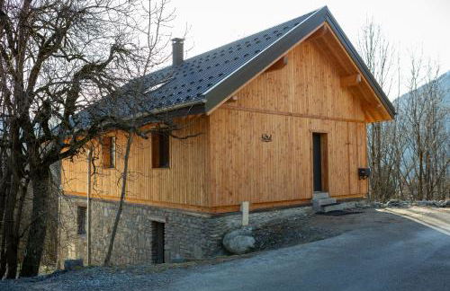 La Tour de l'Enversin - Foto 7