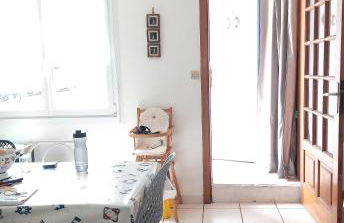 MAISON AVEC JARDIN PROCHE MER - Foto 19