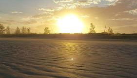 Flat à Beira Mar na Ilha Comprida - Foto 5