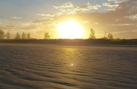 Flat à Beira Mar na Ilha Comprida - Foto 5