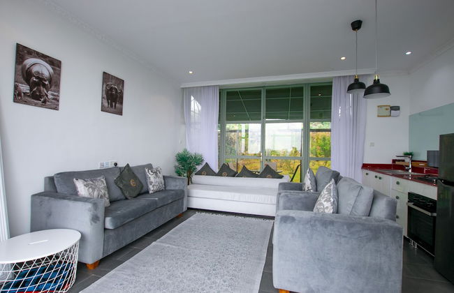 G Great Rift Villas - Foto 33