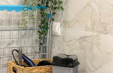 Magda's Cosy House Fourka - Foto 33