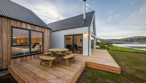 Tides Uig Isle of Skye - Foto 2