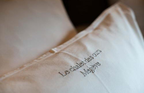 Chalet des Ours I Le Chalet Club - Foto 22