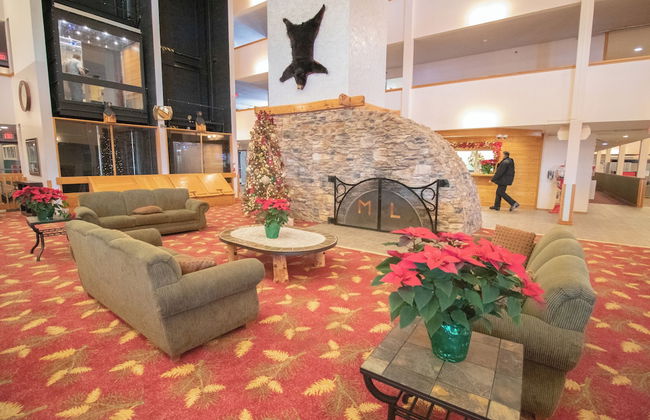 Mountain Lodge - Foto 4