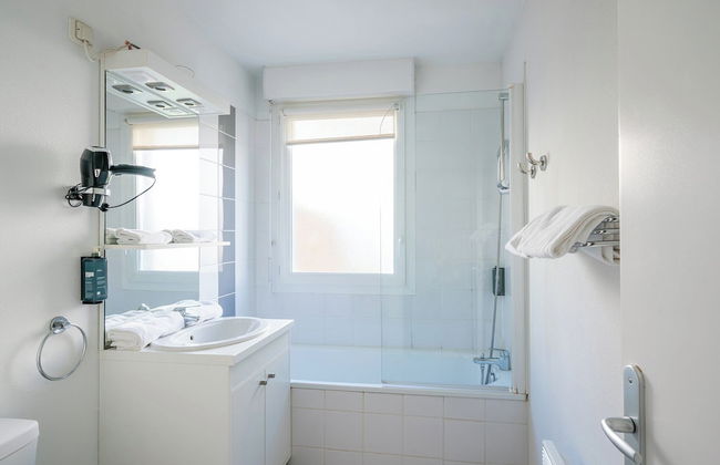 Séjours & Affaires Caen Le Clos Beaumois - Foto 30