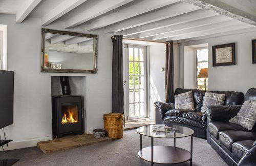 Box Tree Farmhouse - Uk47034 - Foto 3