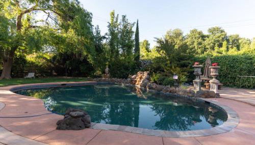 Sac Camp Delta Garden Retreat - Foto 2