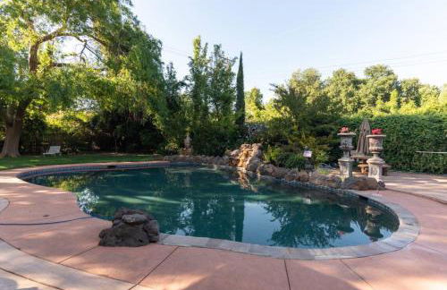 Sac Camp Delta Garden Retreat - Foto 2