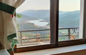 Alojamiento Rural El Peñon de Hornos - Foto 12