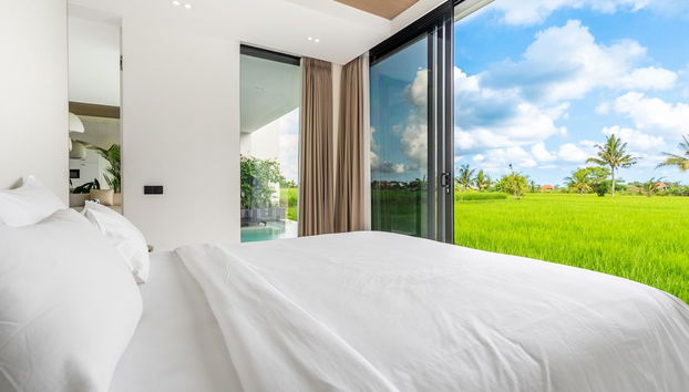 Anyuta Rai Villa - Foto 4, Habitación