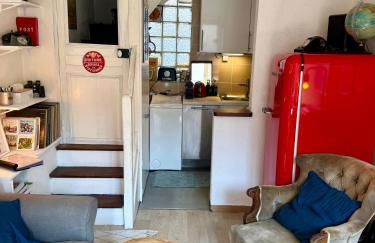 Joli maison de pêcheur à 50m de la plage en plein centre - Foto 63