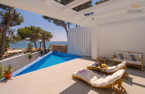 BALILOS 4 - By Almarina Villas - Foto 8