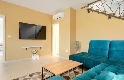 Beautiful Villa Onit with outdoor pool in Vizinada - Foto 16